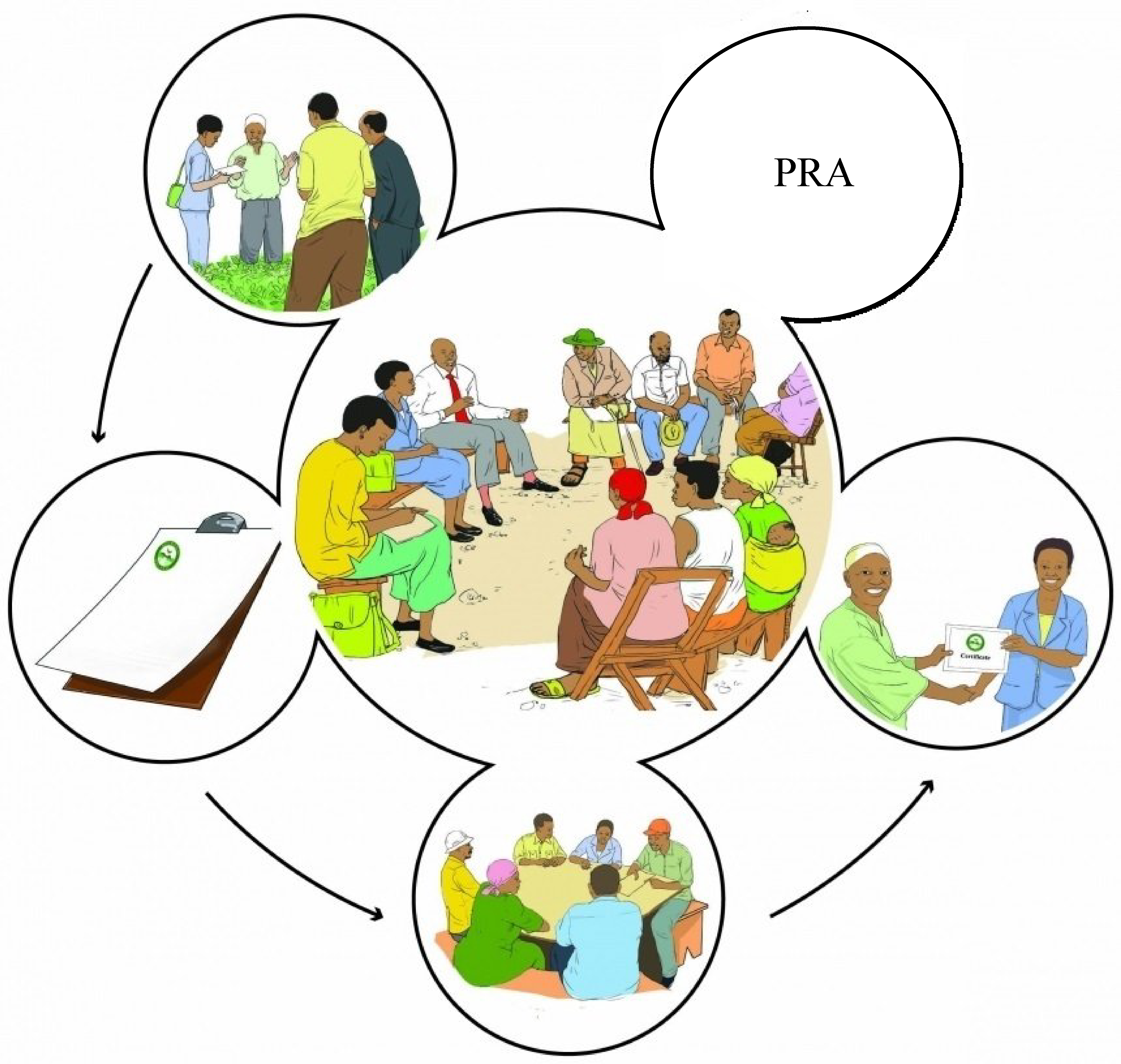 Participatory Planning Studio icon